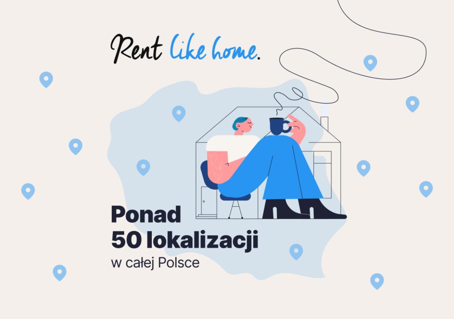 Rent Like Home - Sienkiewicza 자코파네 외부 사진